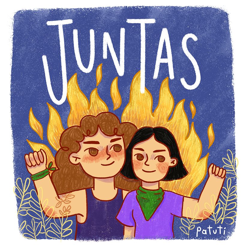 8M - Juntas
