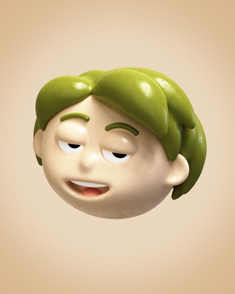 Una selezione dei miei progetti 1