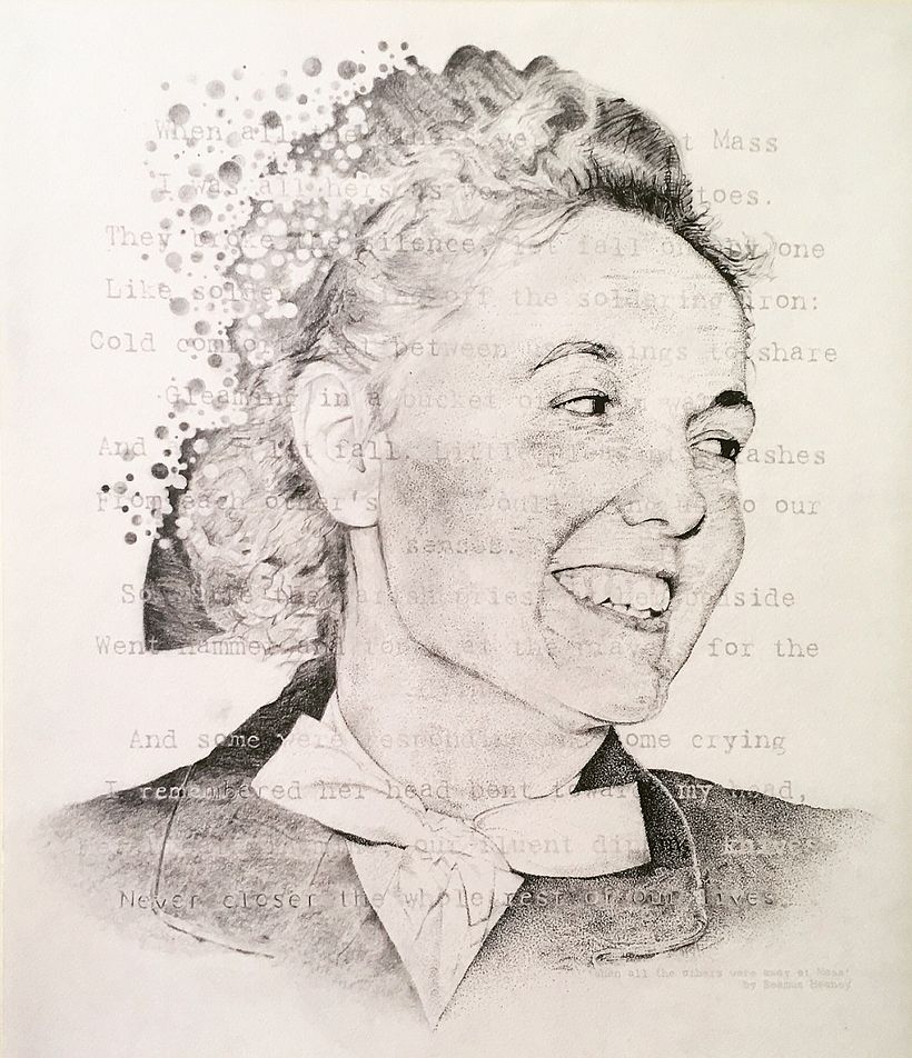 Portraits -1