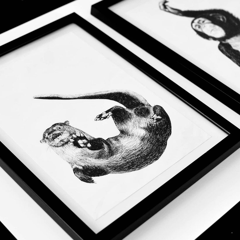 Some of my works 2