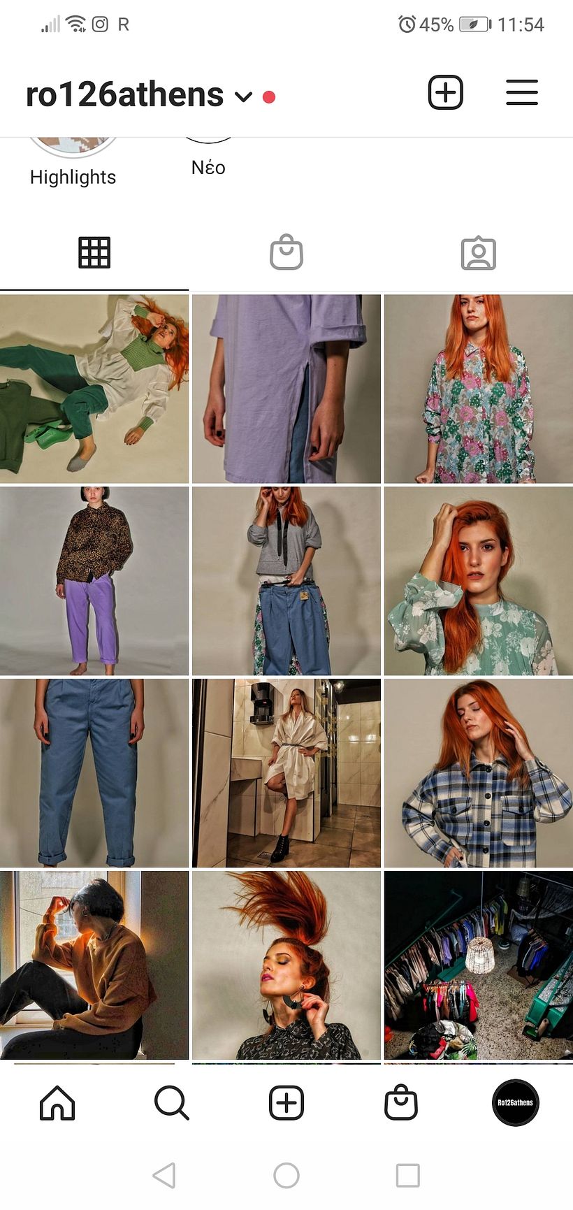 My project in Instagram as a Photography Portfolio course 0