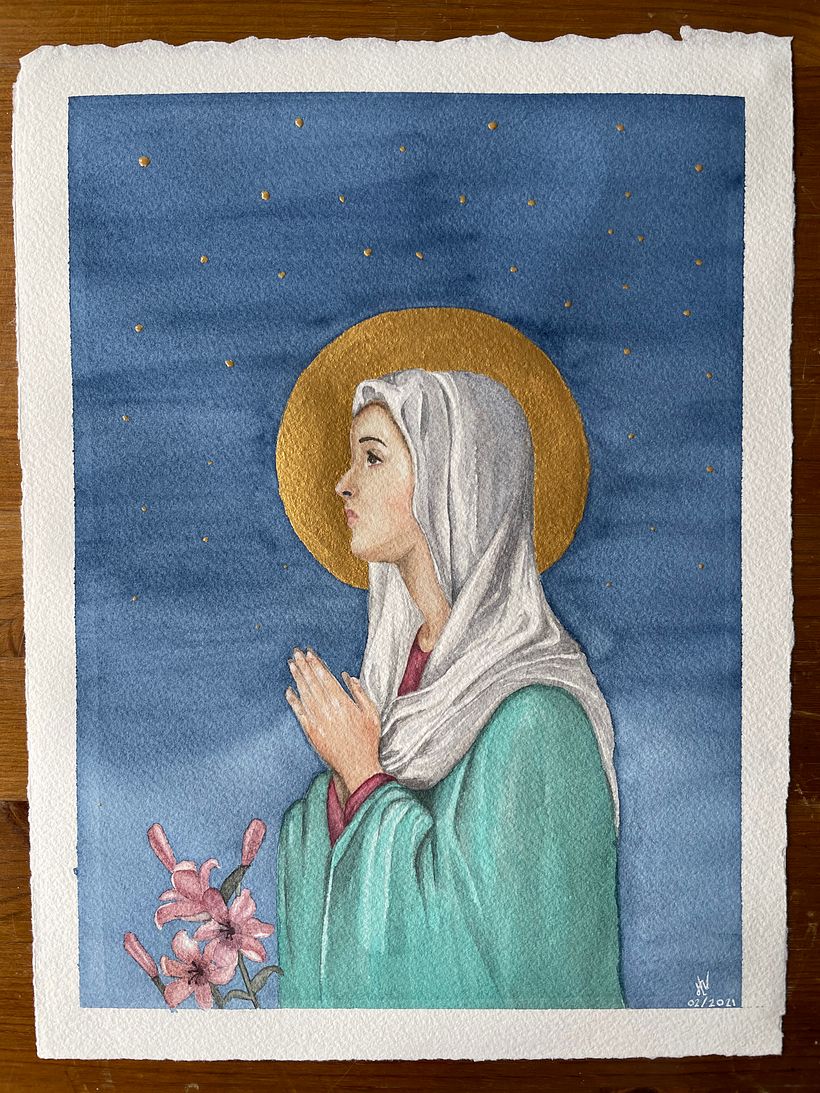Virgen 0