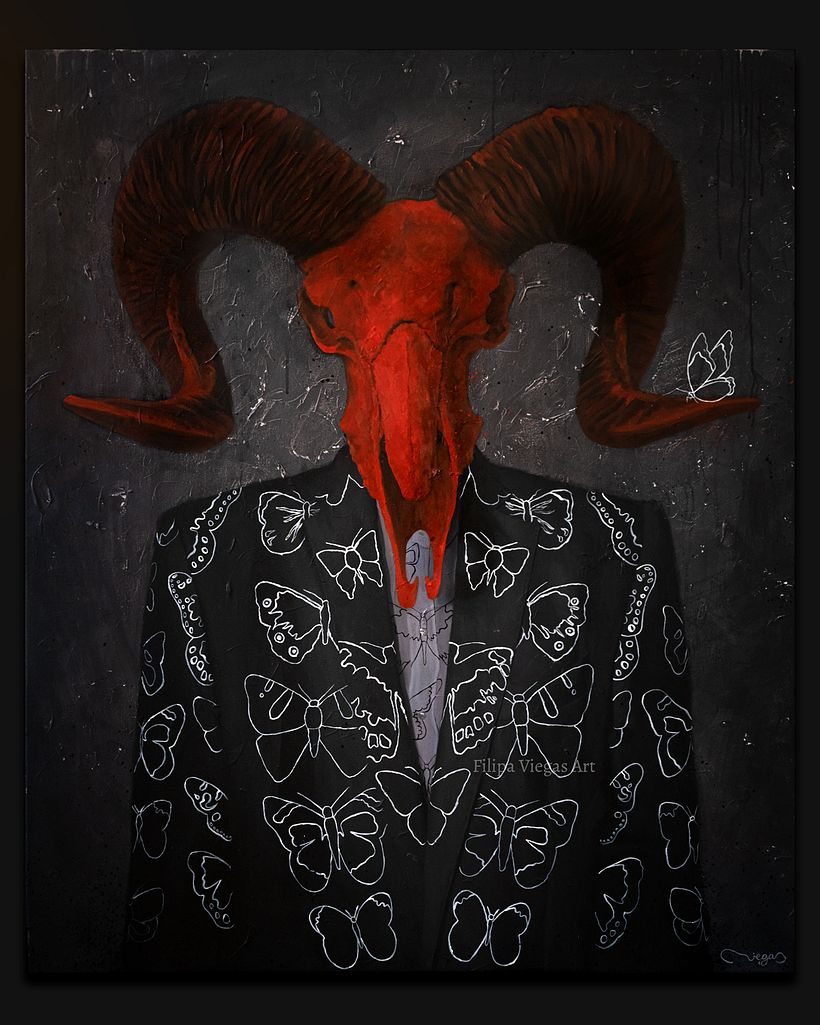 Painting II 0