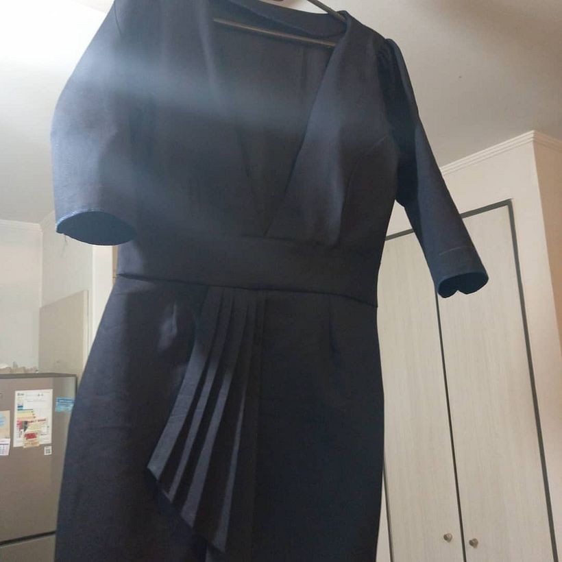  Creación de vestidos desde cero  1