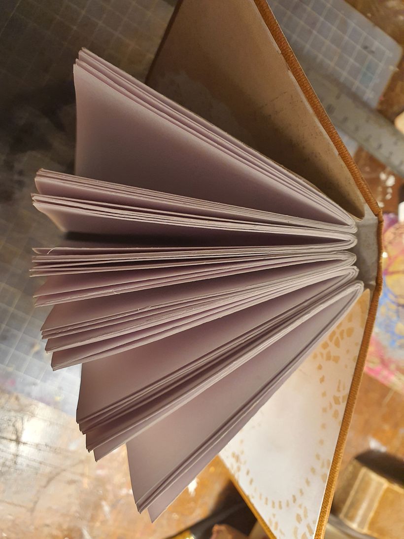 Repurchase an old book 2