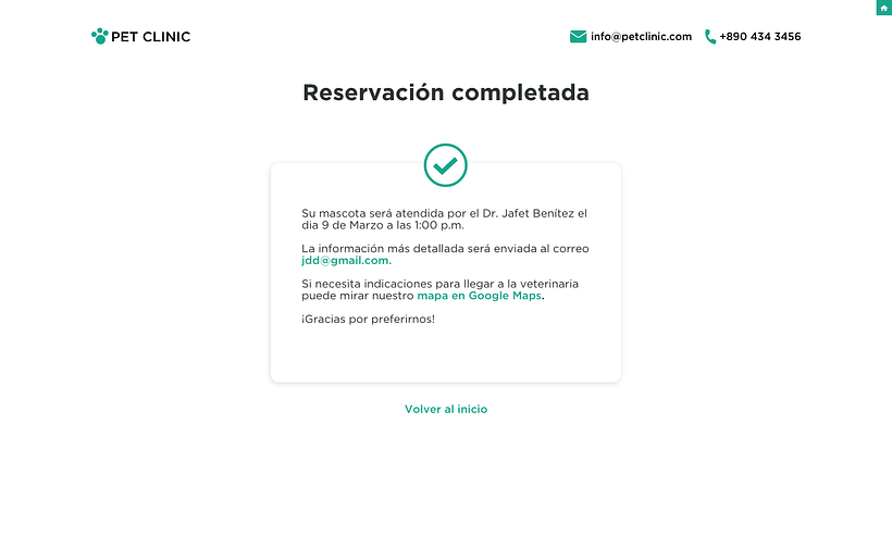Mi Proyecto del curso: Diseño de interfaces para sitios web y aplicaciones 6
