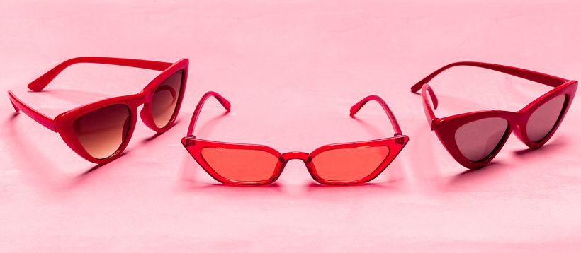 PROYECTO DE CURSO: GAFAS DE SOL 4