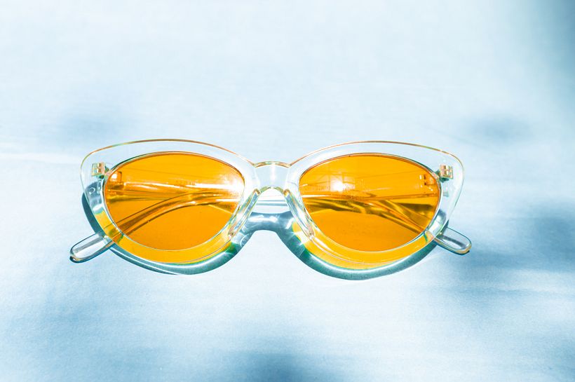 PROYECTO DE CURSO: GAFAS DE SOL 9