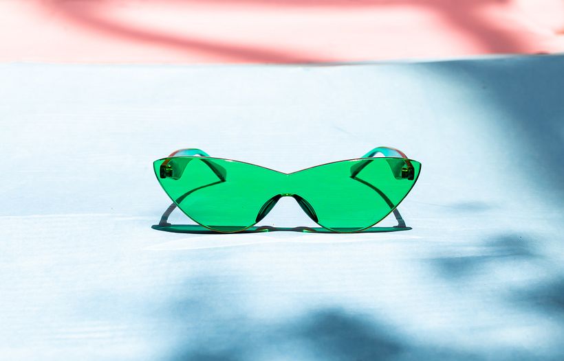 PROYECTO DE CURSO: GAFAS DE SOL 11