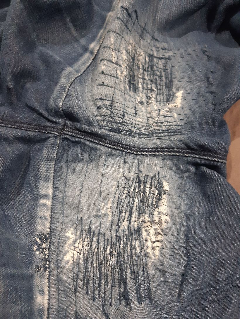 Some Small Repairs 2