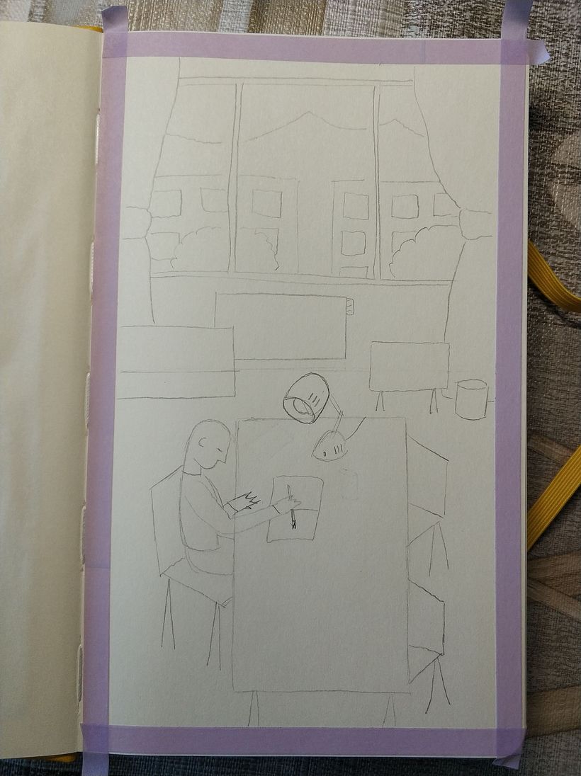 Sketch