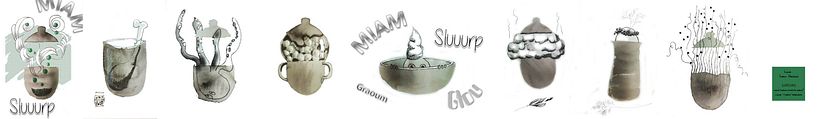 Fanzine Slurpp 0