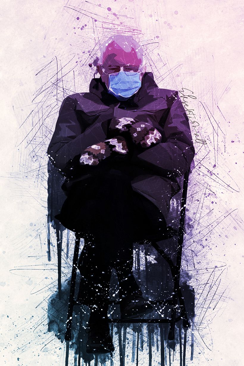 My Digital Art 1