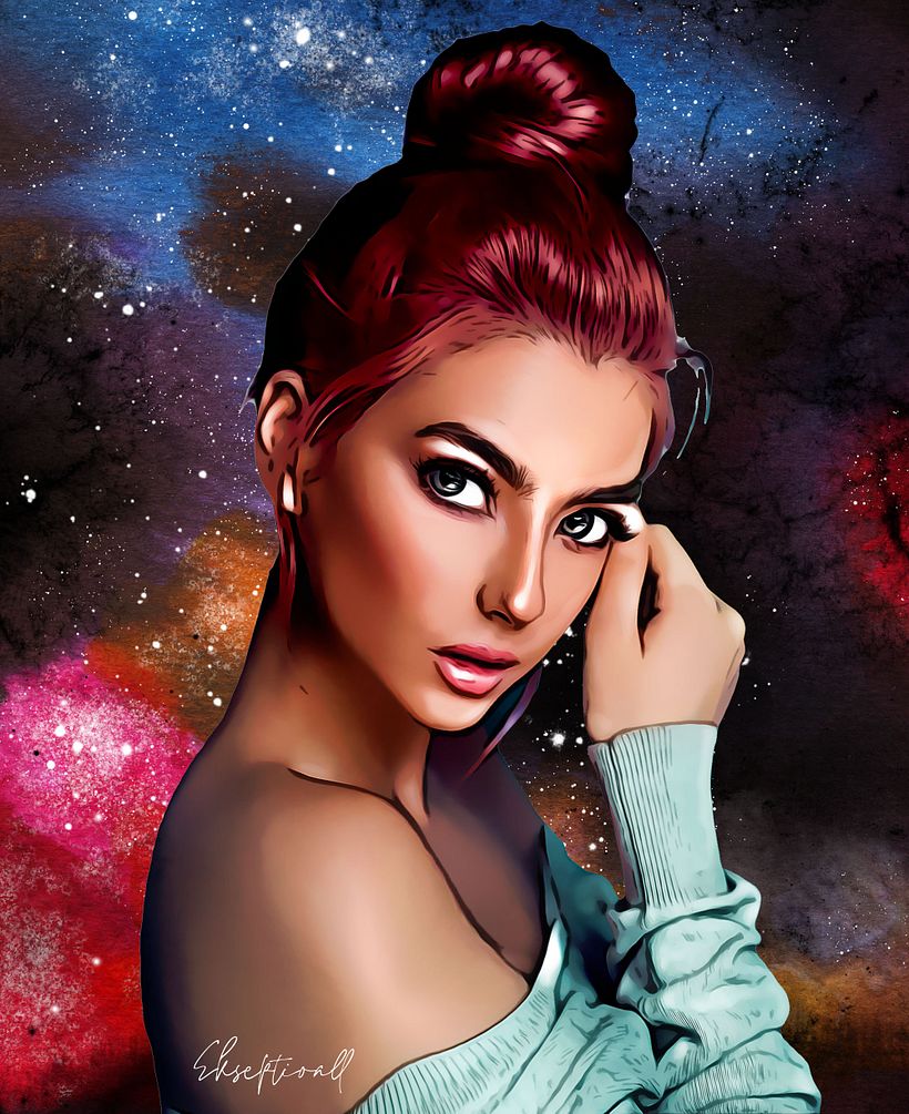 My Digital Art 2