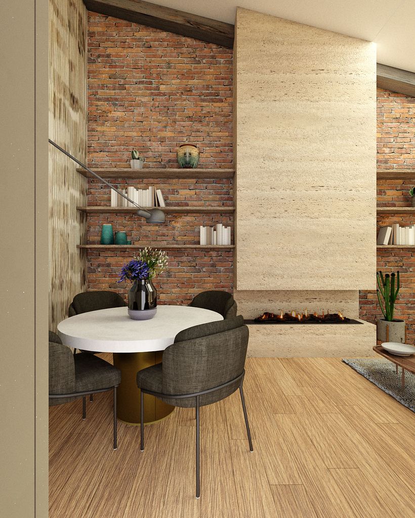 Loft 1