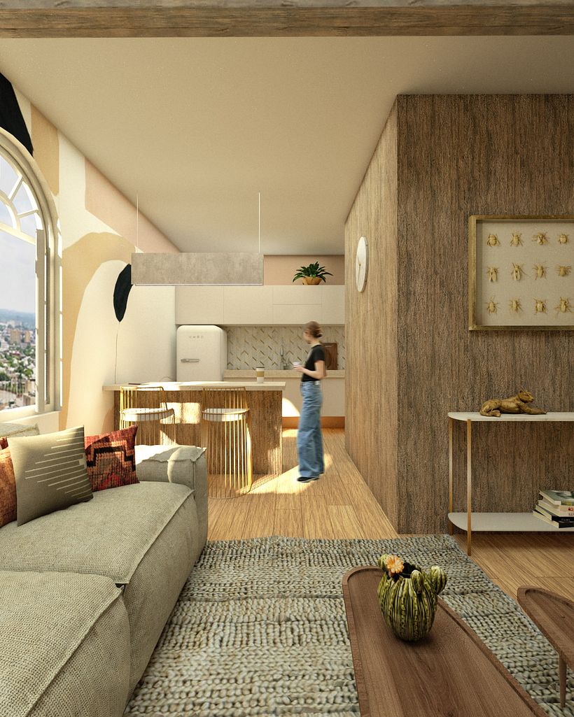 Loft 2