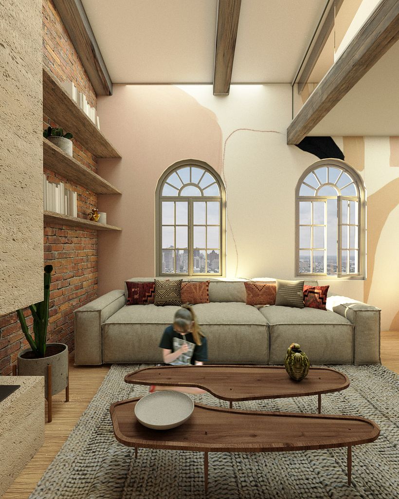 Loft 3