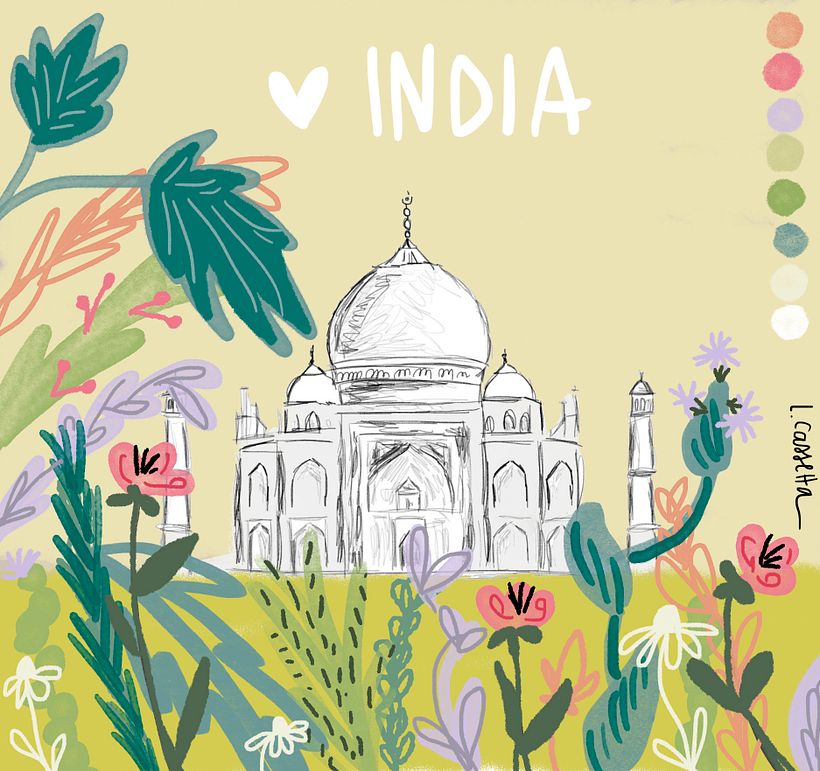 Amazing India *_* -1