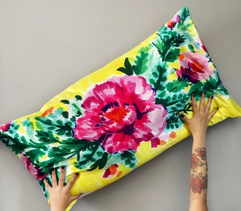 Diseño textil 0
