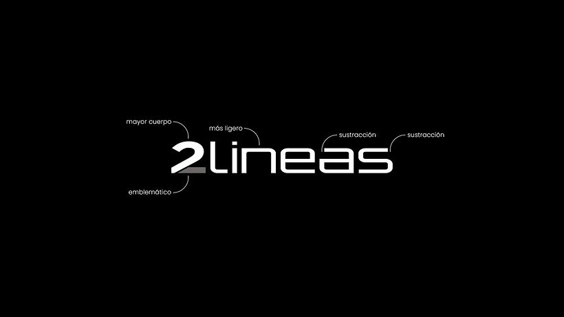 2lineas 1