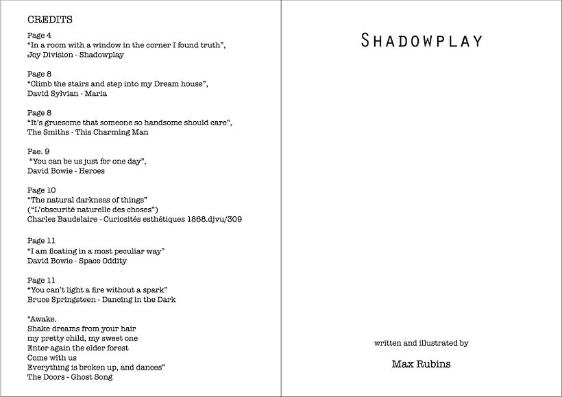 Shadowplay 0