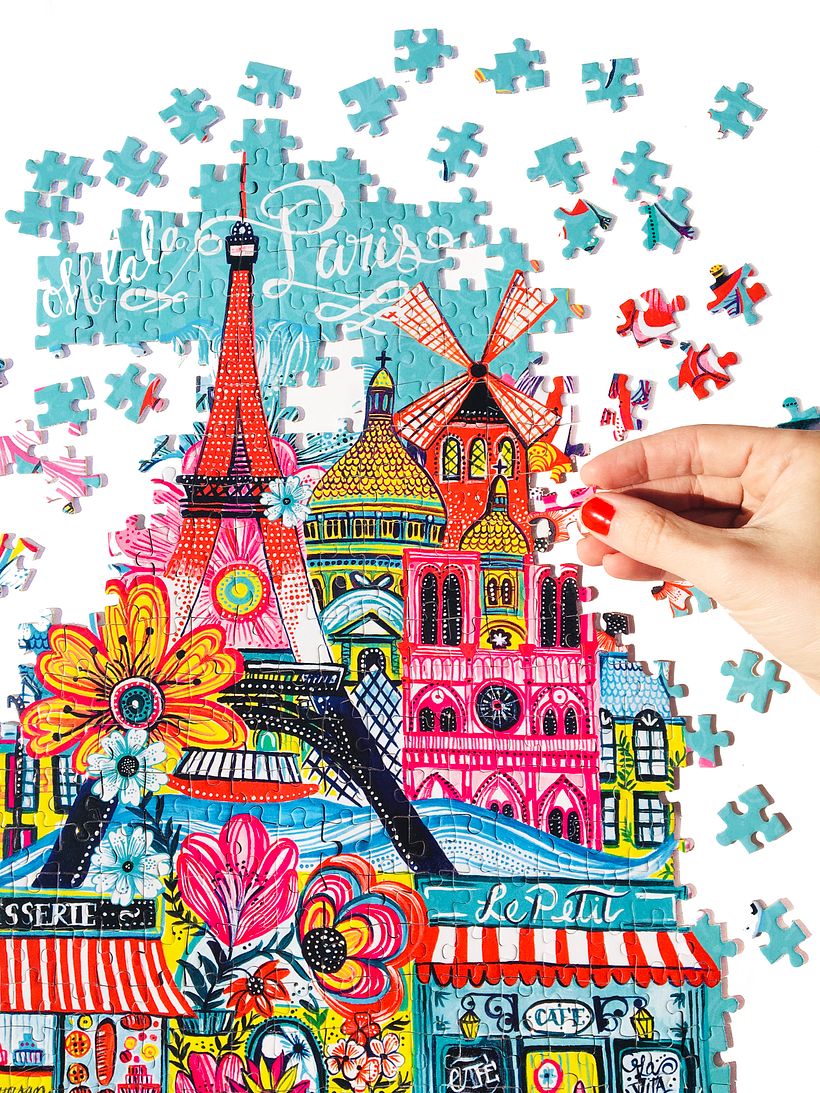 Puzzles 1
