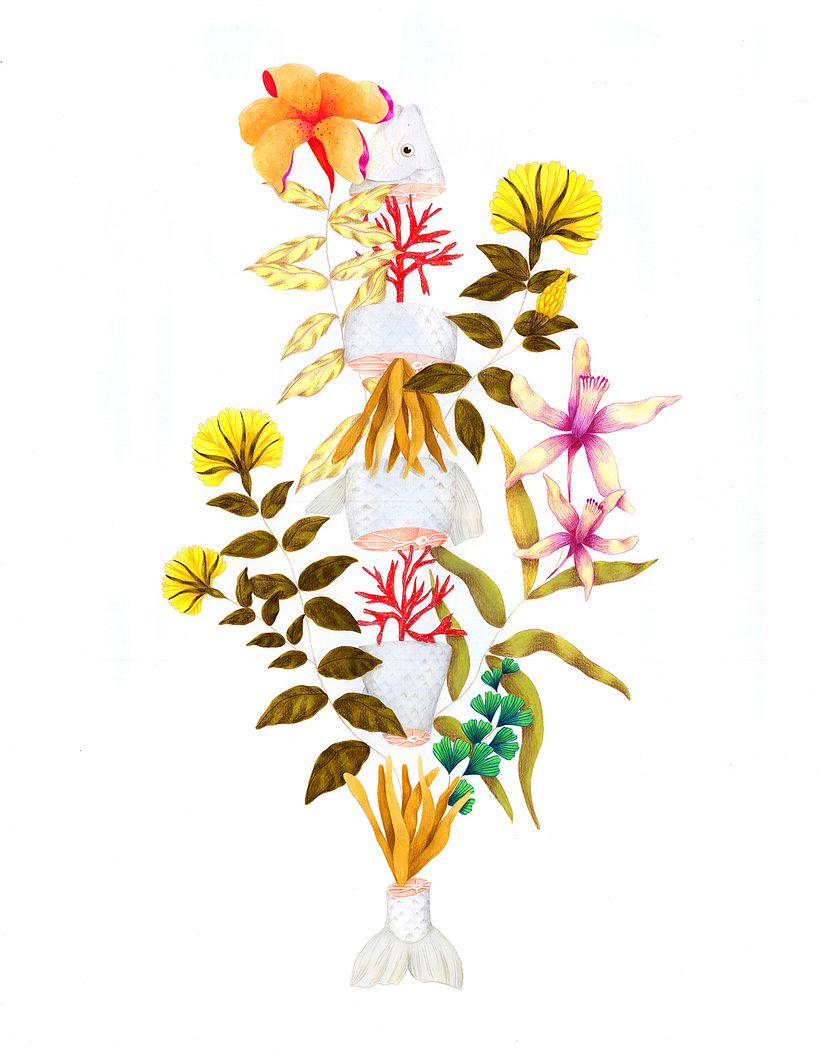 Flora 2