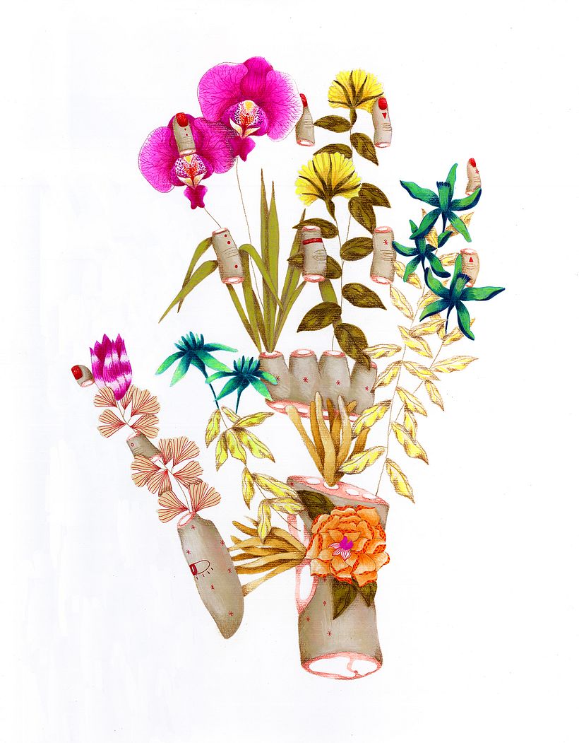 Flora 1