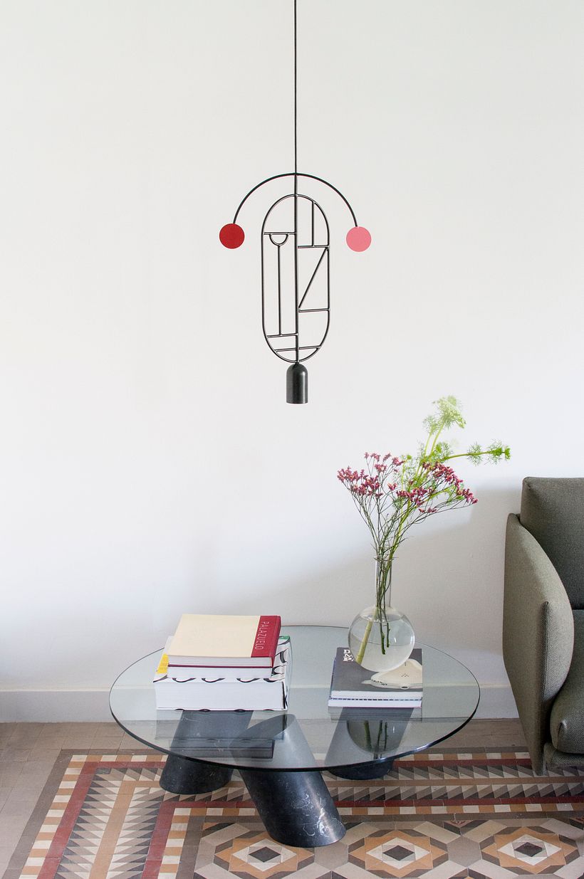 Lines & Dots Lighting Collection 2