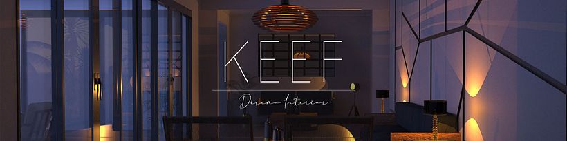 My project in Graphical Content Design for Social Media course Keef  6