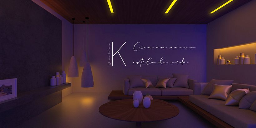 My project in Graphical Content Design for Social Media course Keef  10