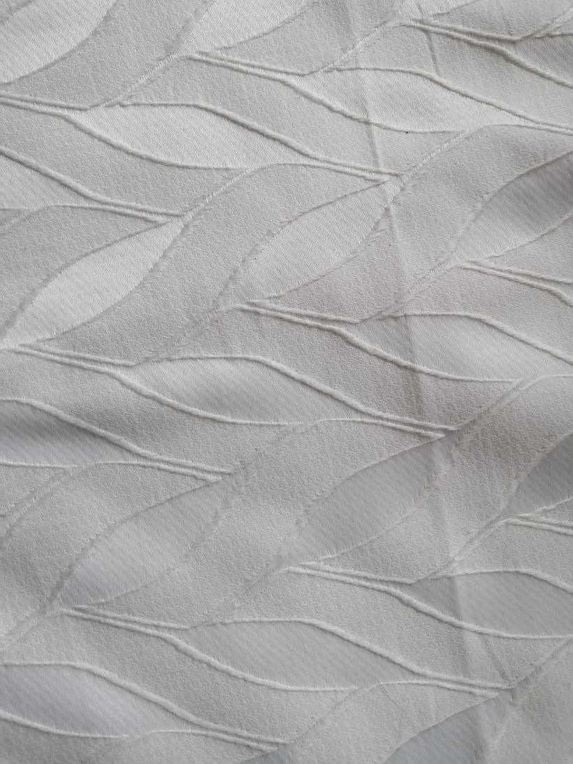 Mi Proyecto del curso: Diseño de prendas artesanales desde cero 0