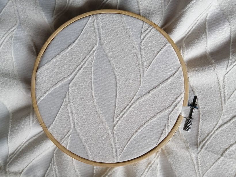 Mi Proyecto del curso: Diseño de prendas artesanales desde cero 1