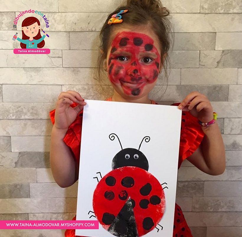 Clases de dibujo para niños 3