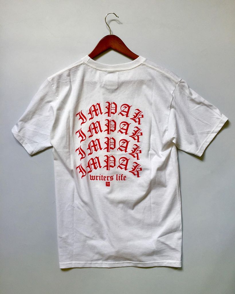 Mi Proyecto del curso: Creación de una marca de streetwear 3