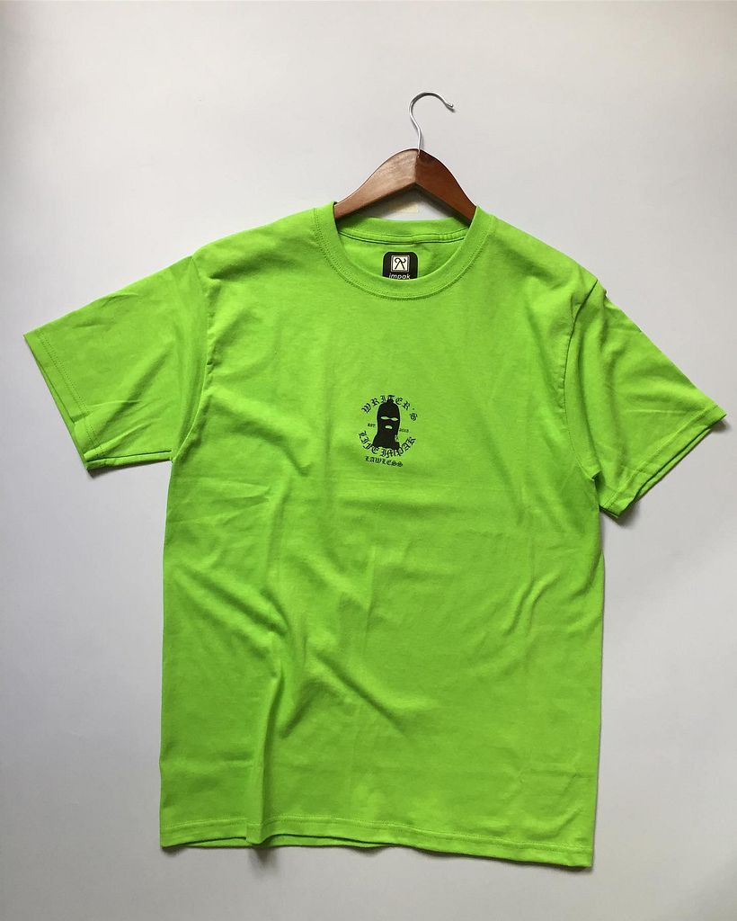 Mi Proyecto del curso: Creación de una marca de streetwear 7