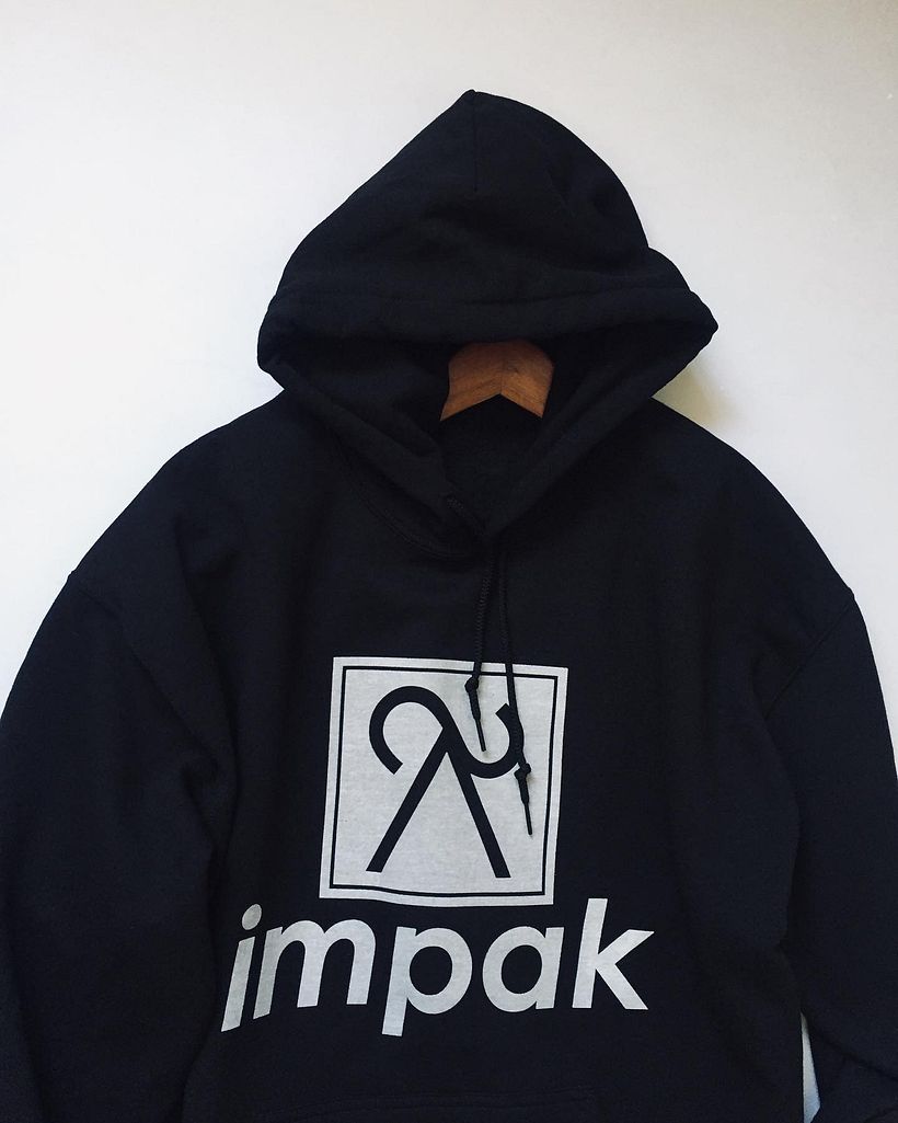 Mi Proyecto del curso: Creación de una marca de streetwear 8