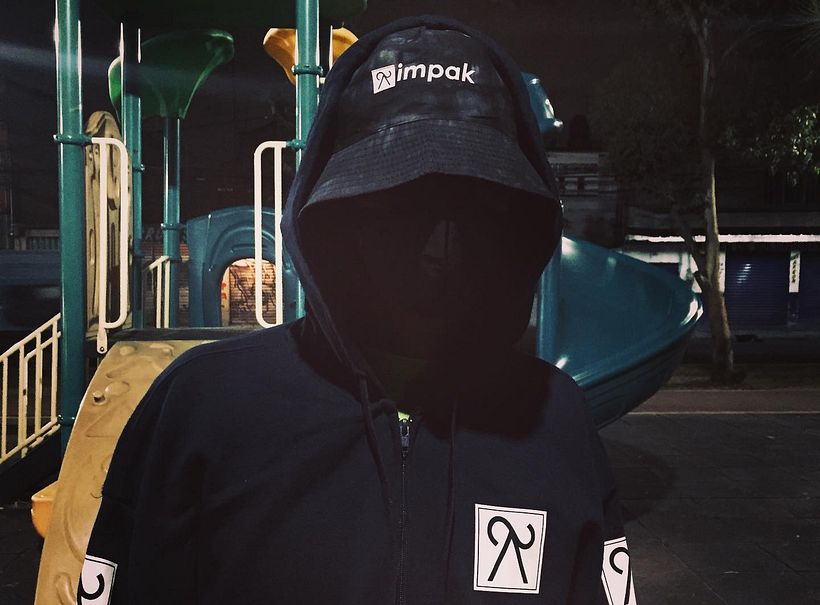 Mi Proyecto del curso: Creación de una marca de streetwear 4