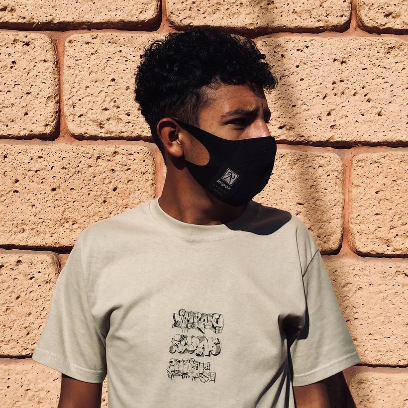 Mi Proyecto del curso: Creación de una marca de streetwear 10