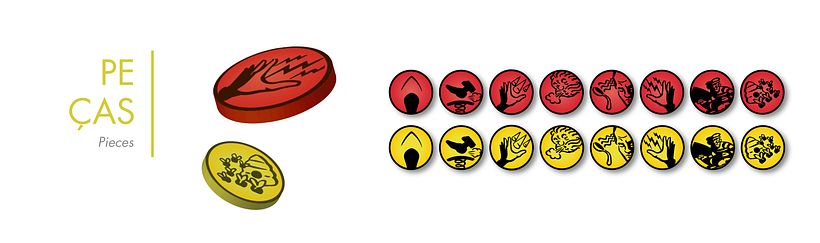 Boardgame Redesign - Bioshock Inspired 8