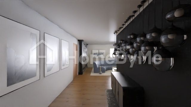 Mi Proyecto del curso: Diseño de interiores de principio a fin 0