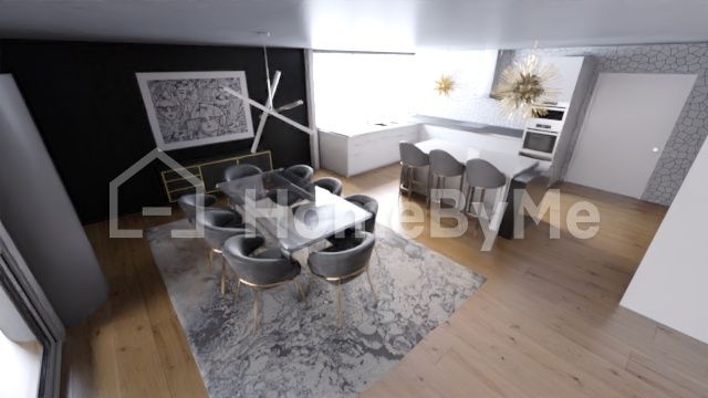 Mi Proyecto del curso: Diseño de interiores de principio a fin 2