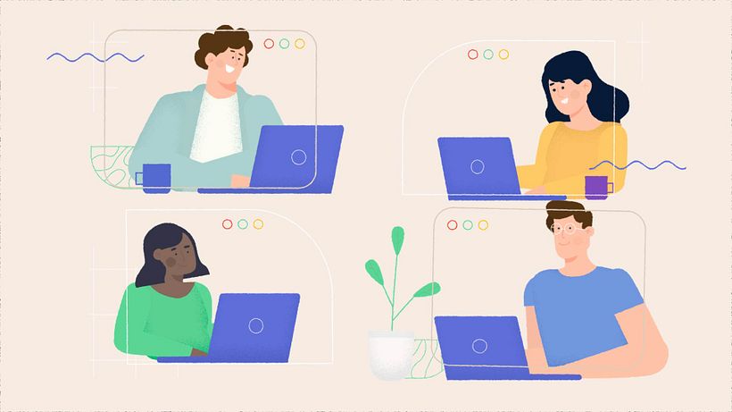 one experienced team