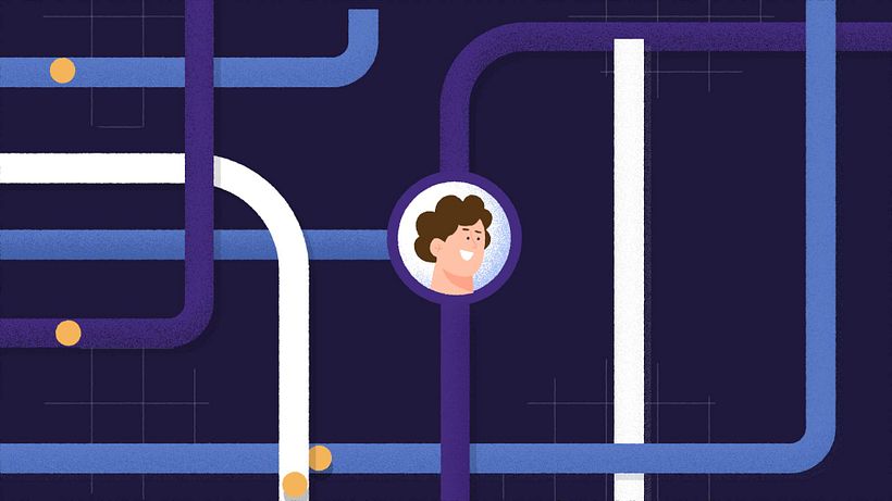 Information, as in a wiki, should be shareable.