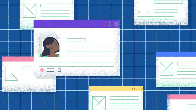 We believe in transparency by default