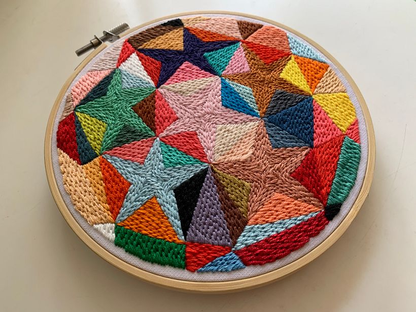 Estudio de color y textura 0