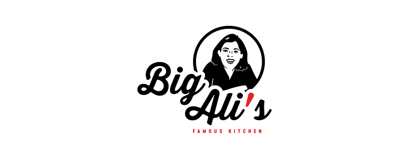 Big Ali's Famous Kitchen 2