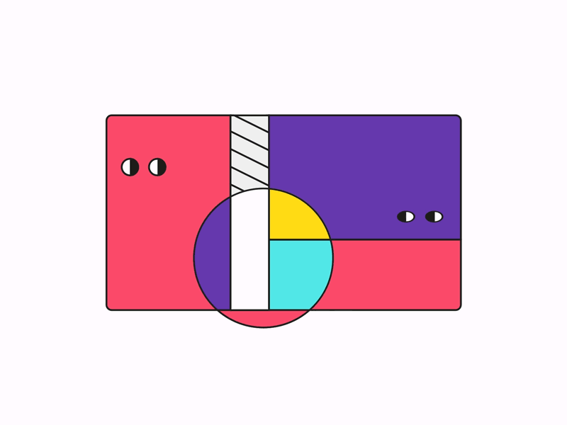 Proyectos Motion y curvas de animación 4