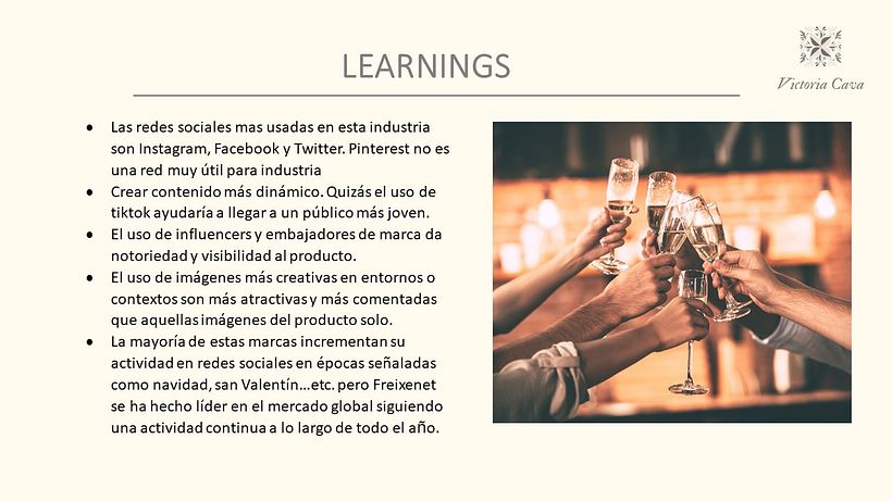 Mi Proyecto del curso: Introducción al community management 3