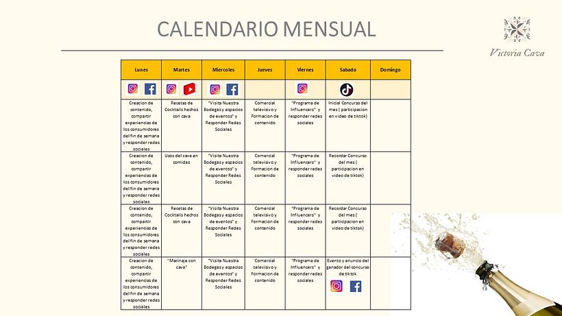 Mi Proyecto del curso: Introducción al community management 5